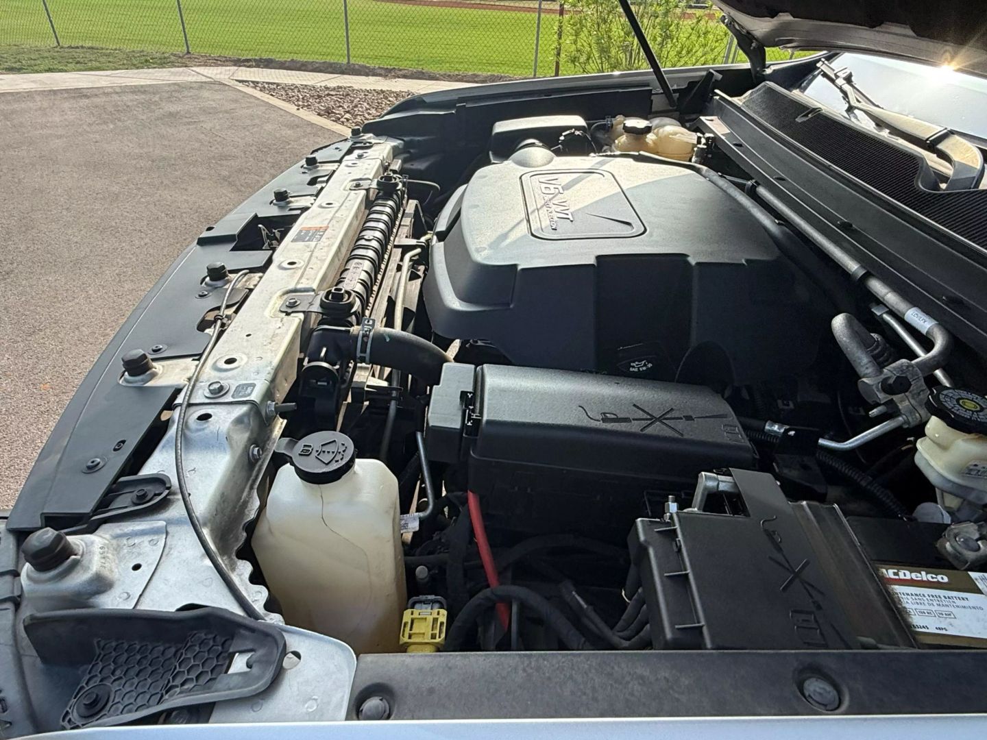 2016 Chevrolet Colorado Crew Cab - Image 7
