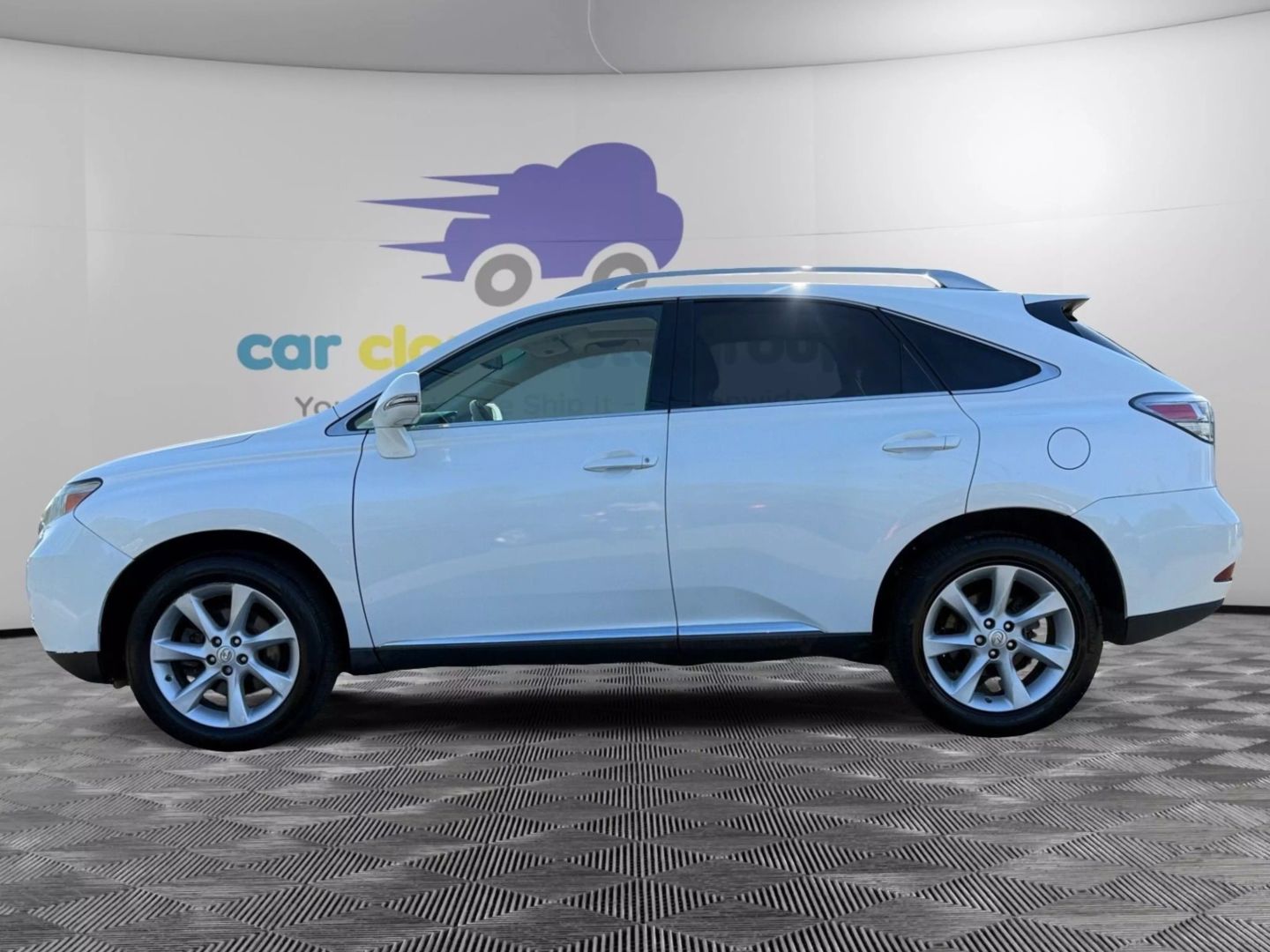 2012LEXUS RX for sale in Stafford VA