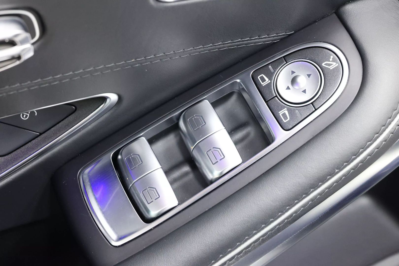 2017 Mercedes-benz S-class - Image 10