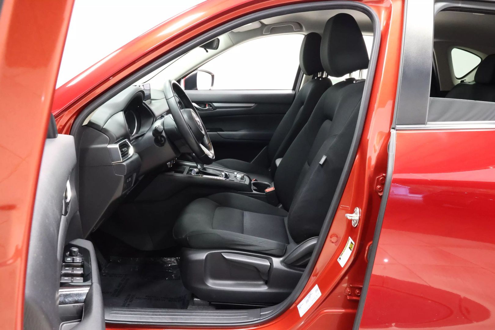 2019 Mazda Cx-5 - Image 12