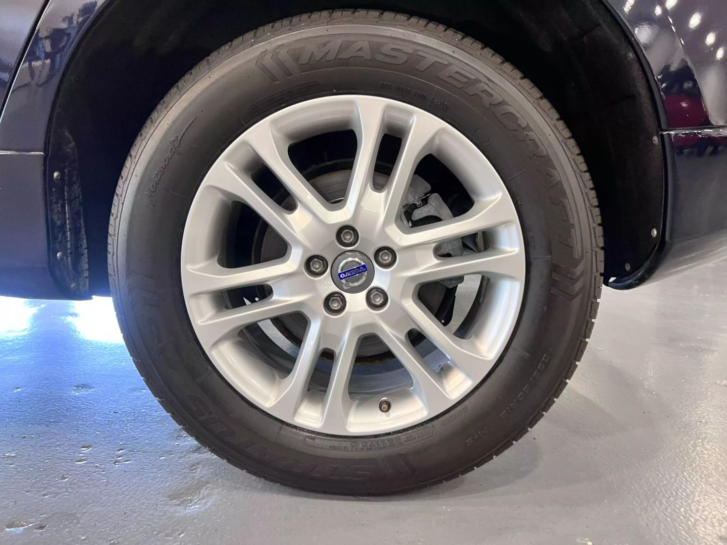 2016 Volvo Xc60 T5 Platinum Sport Utility 4d - Image 22