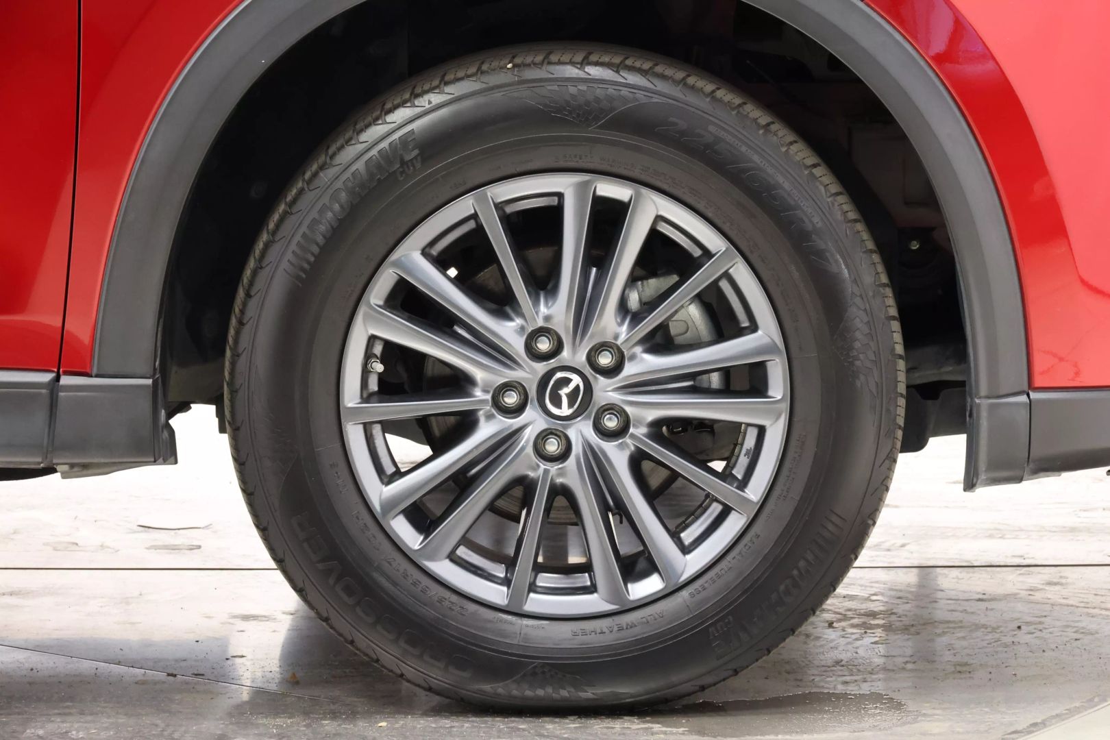 2019 Mazda Cx-5 - Image 94