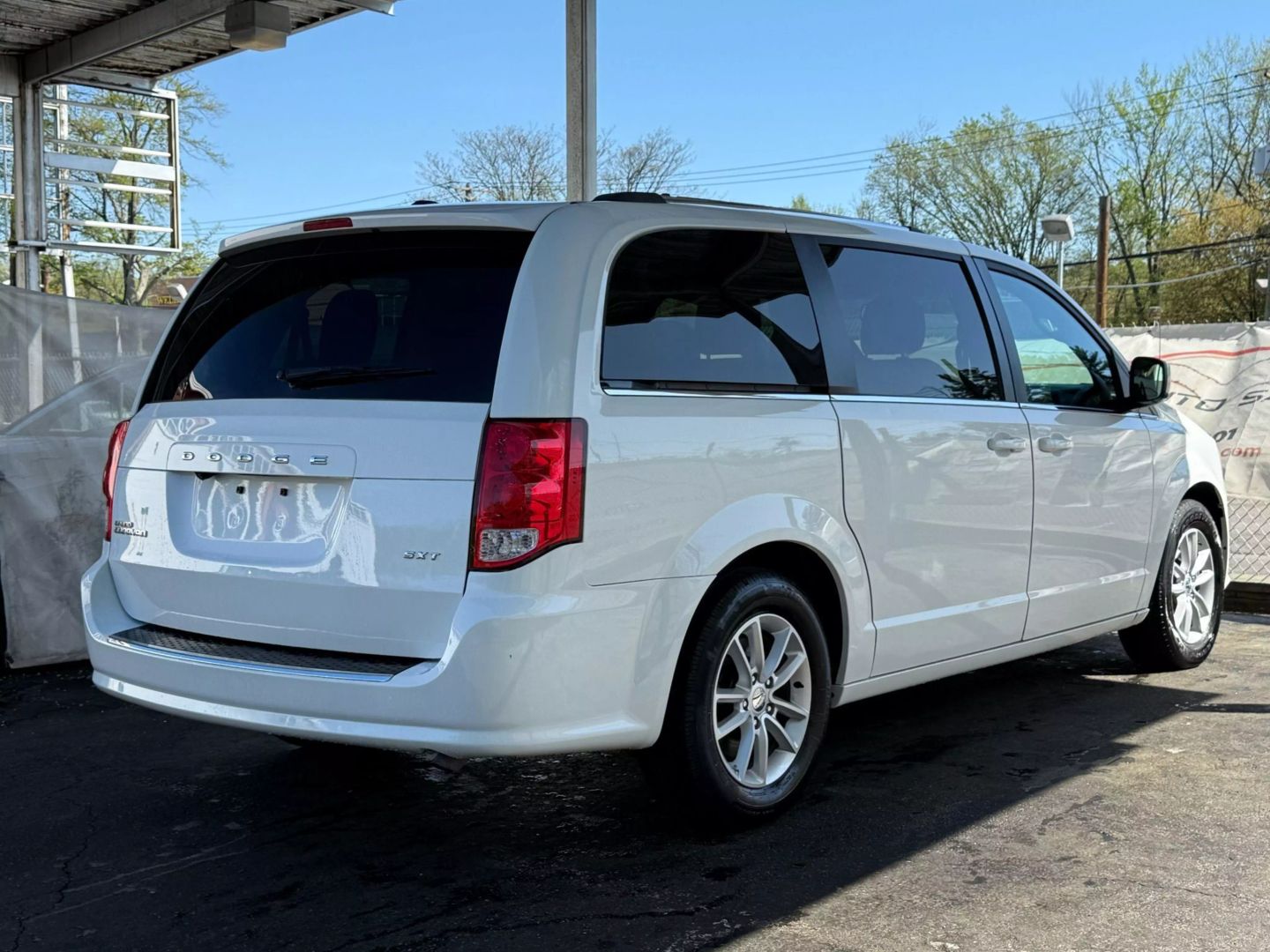 2020 Dodge Grand Caravan Passenger - Image 11