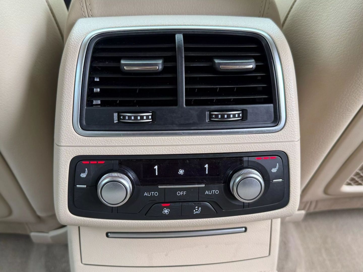 2017 Audi A7 - Image 24