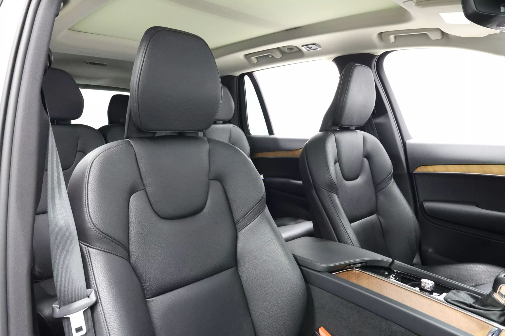 2022 Volvo Xc90 - Image 98