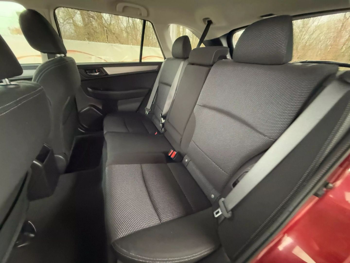 2016 Subaru Outback - Image 19