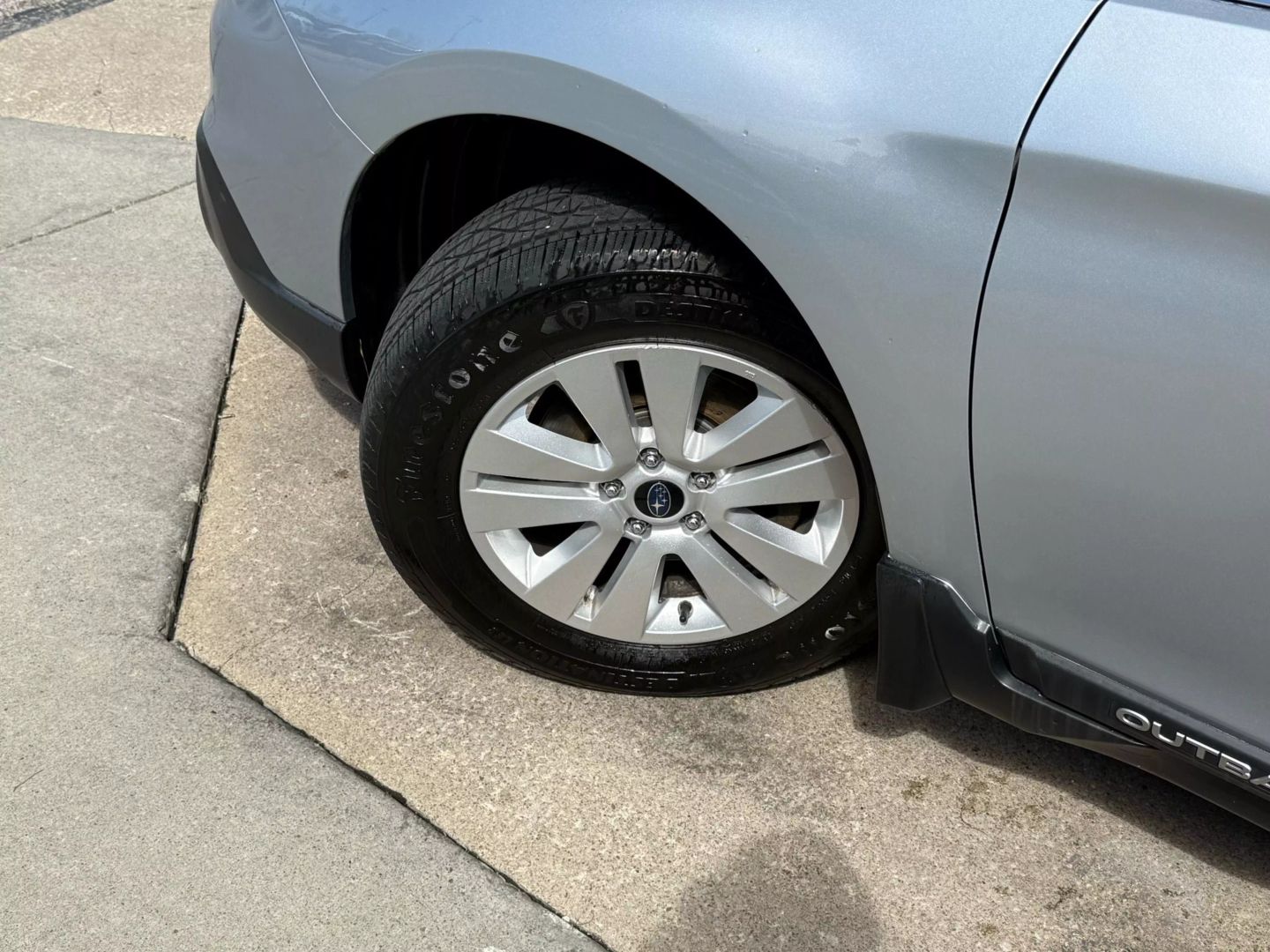 2016 Subaru Outback - Image 47