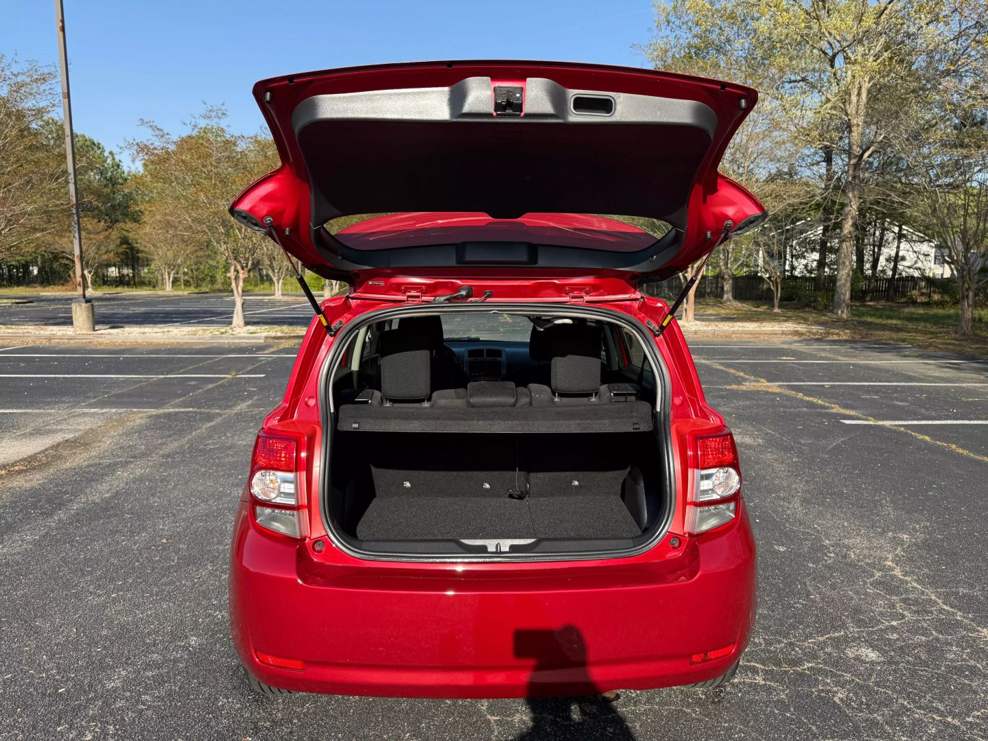 2013 Scion Xd - Image 17