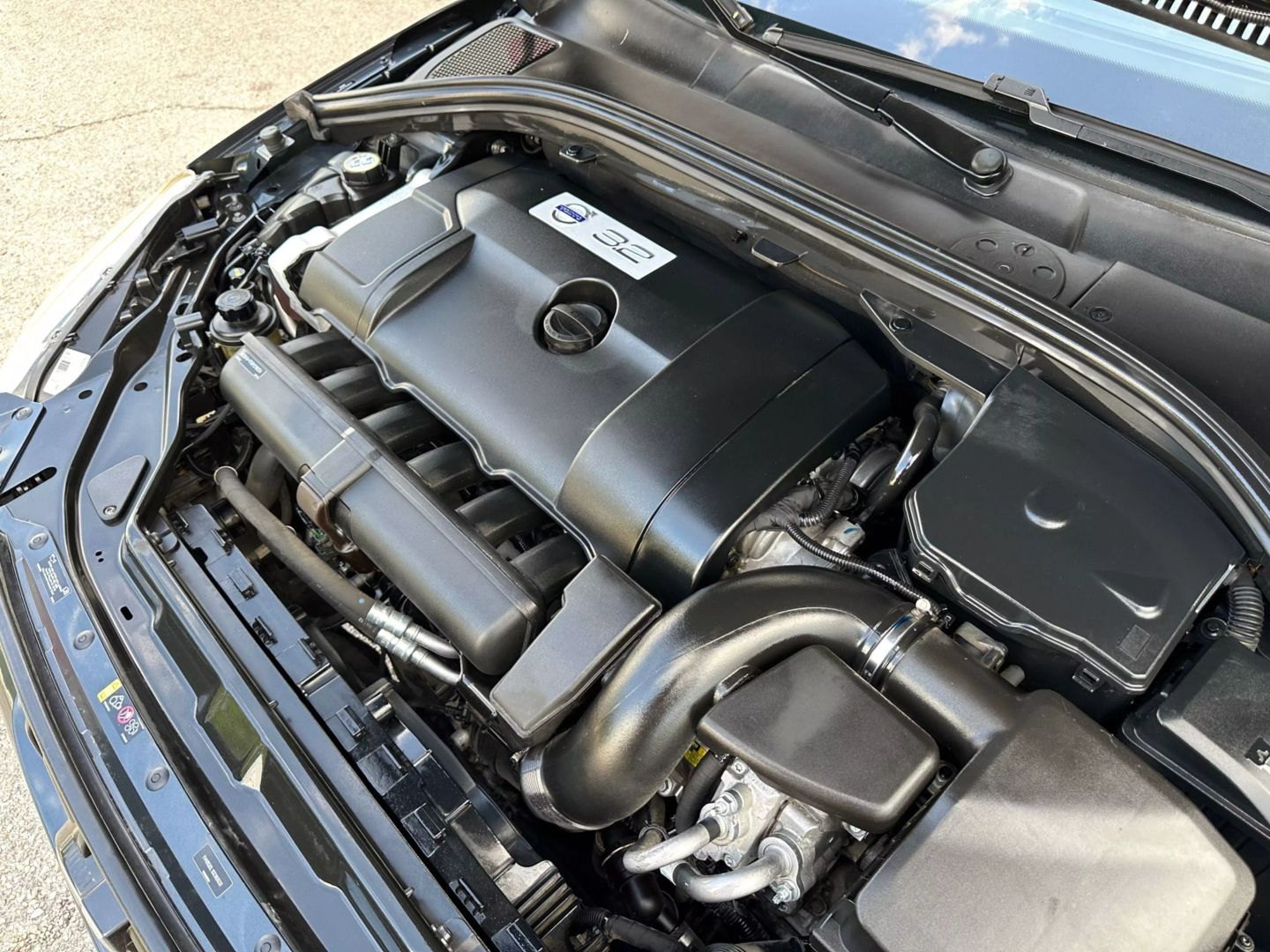 2013 Volvo Xc60 - Image 51
