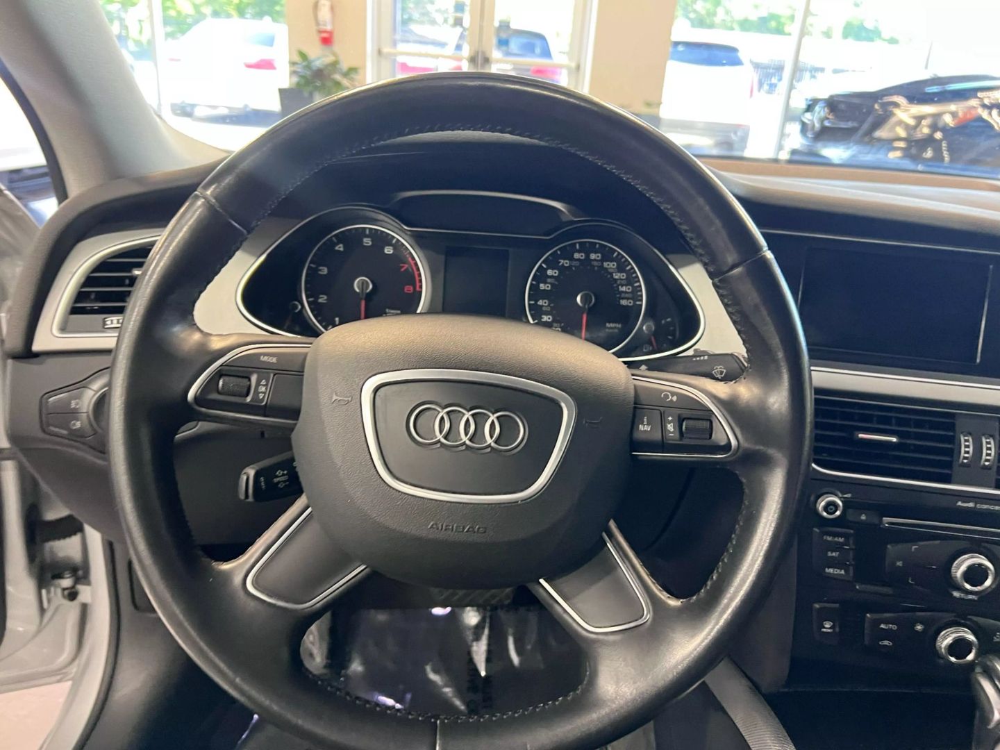 2014 Audi A4 Premium Sedan 4d - Image 16