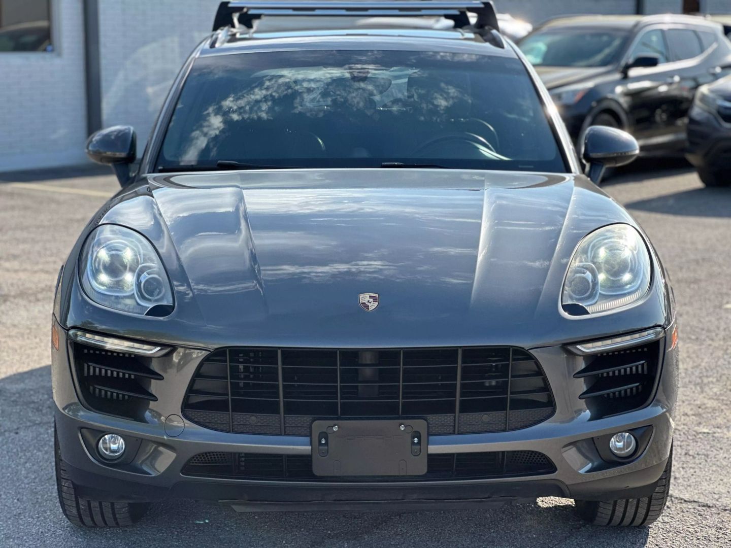 2015 Porsche Macan - Image 7