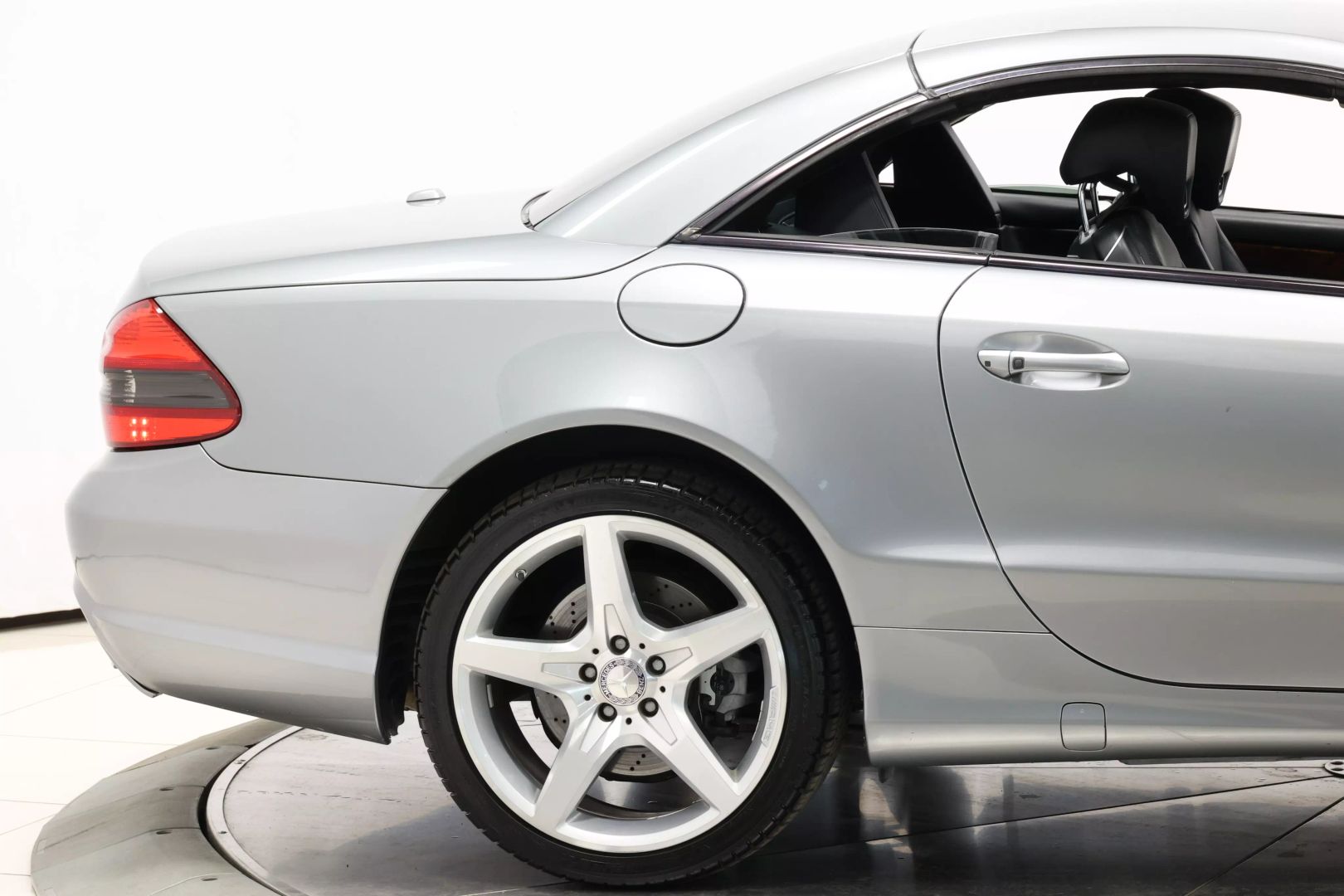 2011 Mercedes-benz Sl-class - Image 61