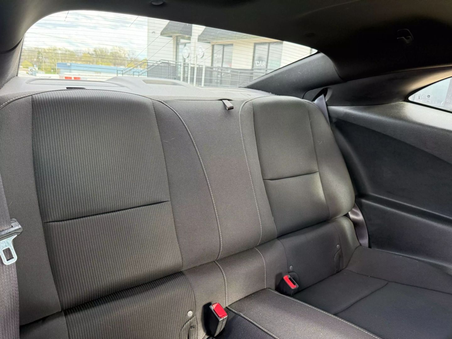 2013 Chevrolet Camaro - Image 23