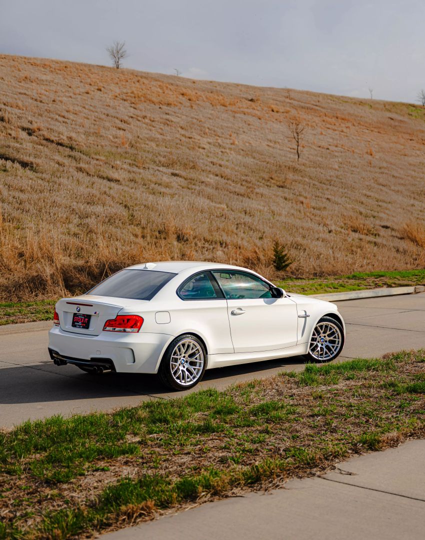 2011 Bmw 1 Series - Image 45