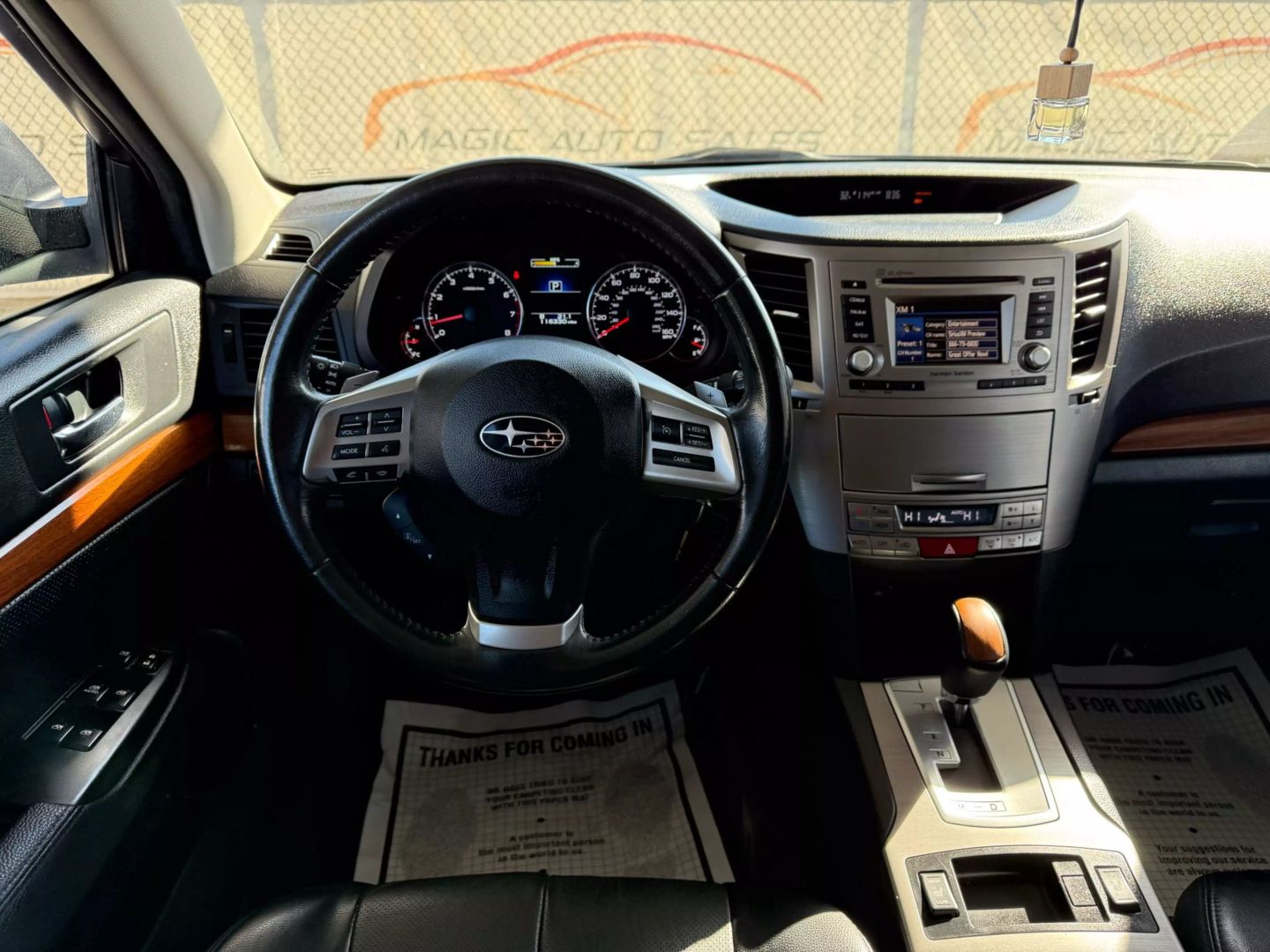 2014 Subaru Outback - Image 31