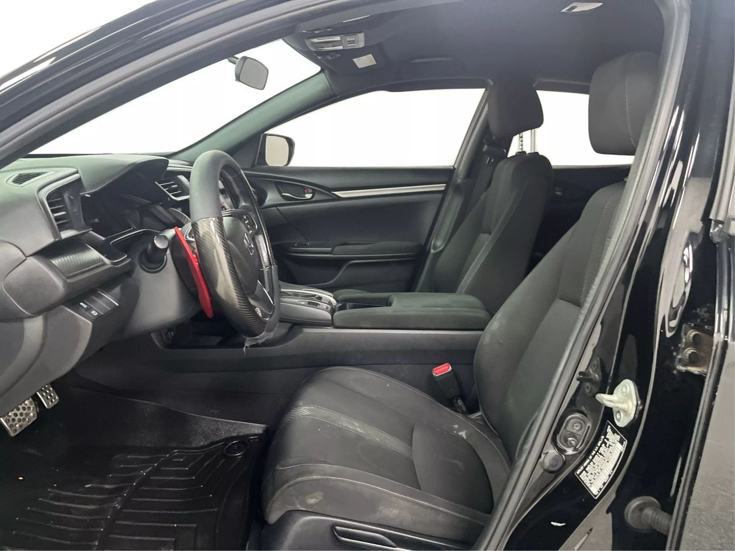 2018 Honda Civic - Image 9
