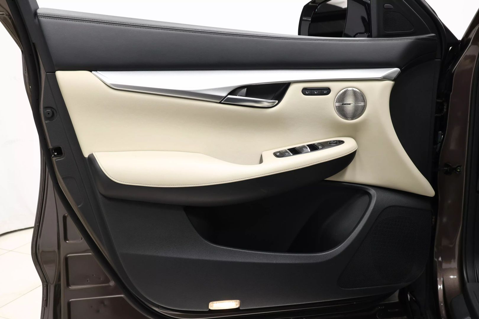 2019 Infiniti Qx50 - Image 9
