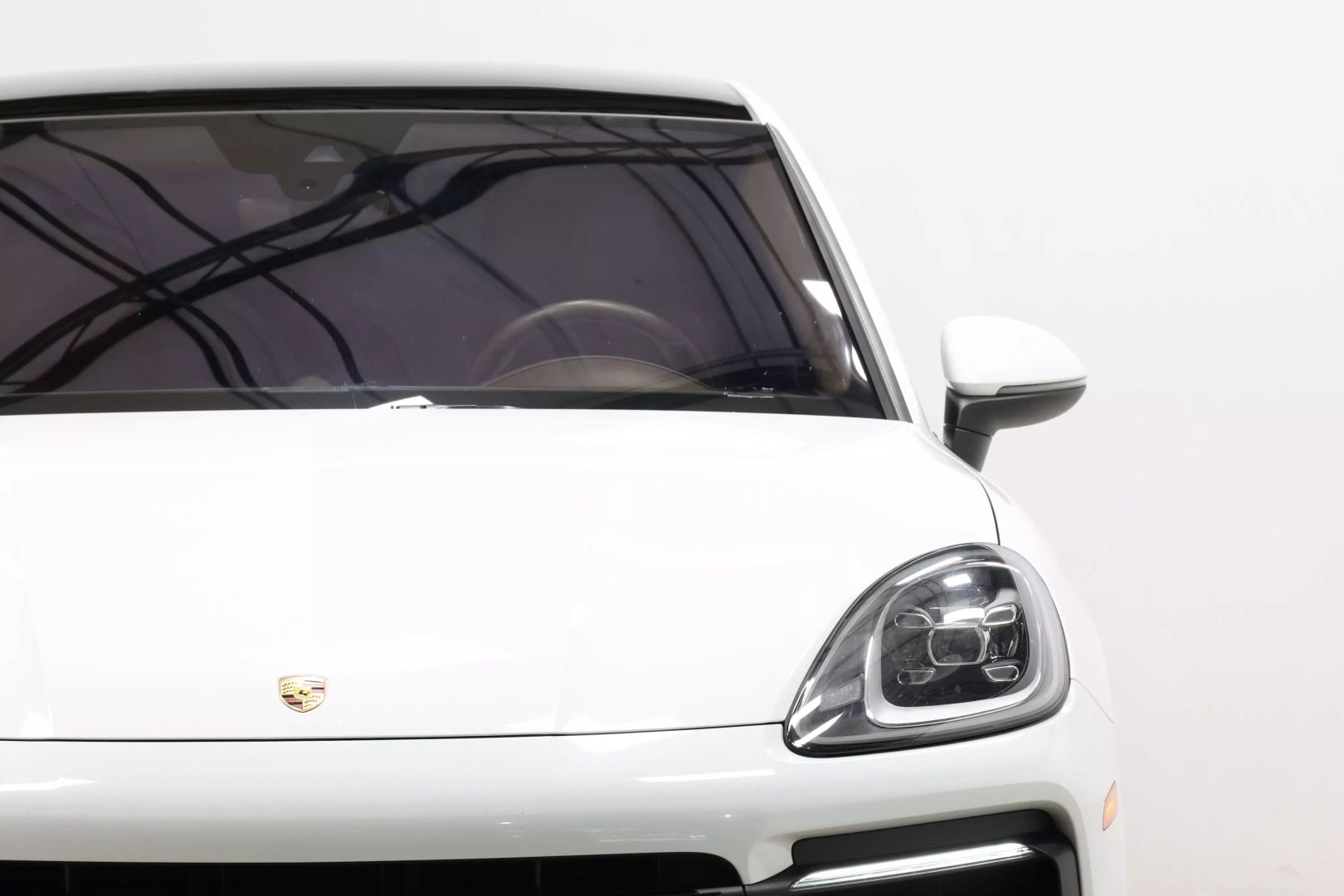 2021 Porsche Cayenne Coupe - Image 100