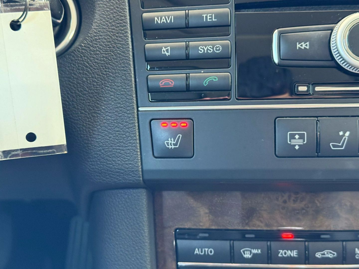 2011 Mercedes-benz E-class - Image 29