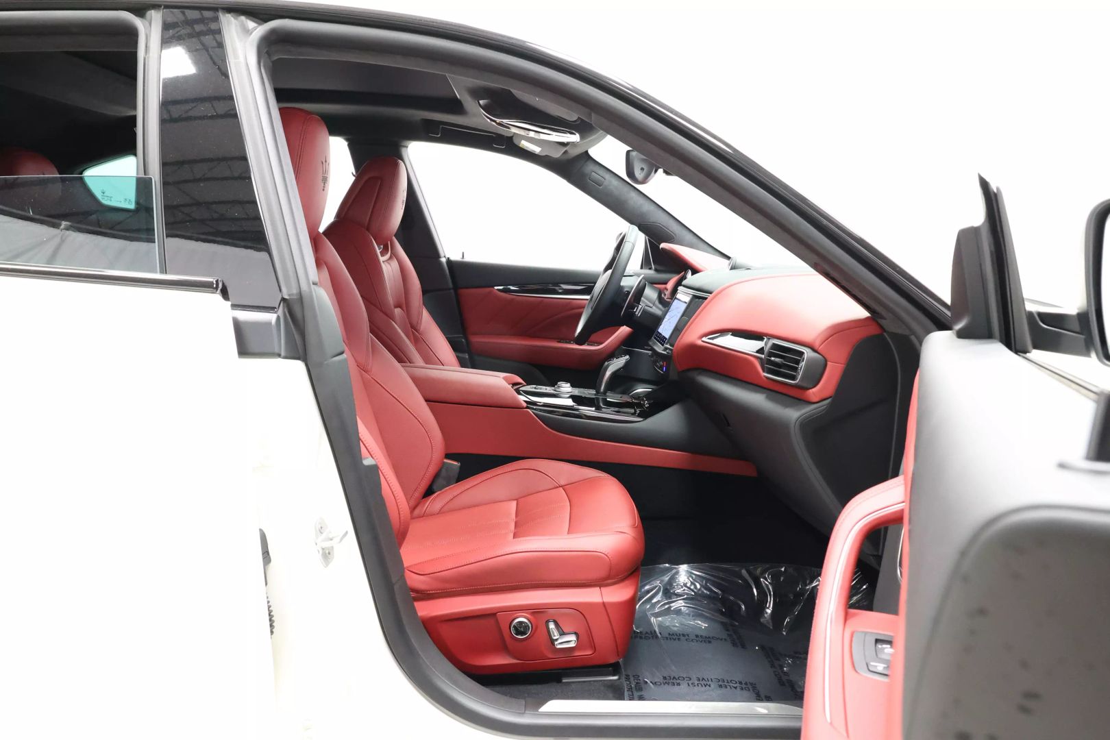 2022 Maserati Levante - Image 93