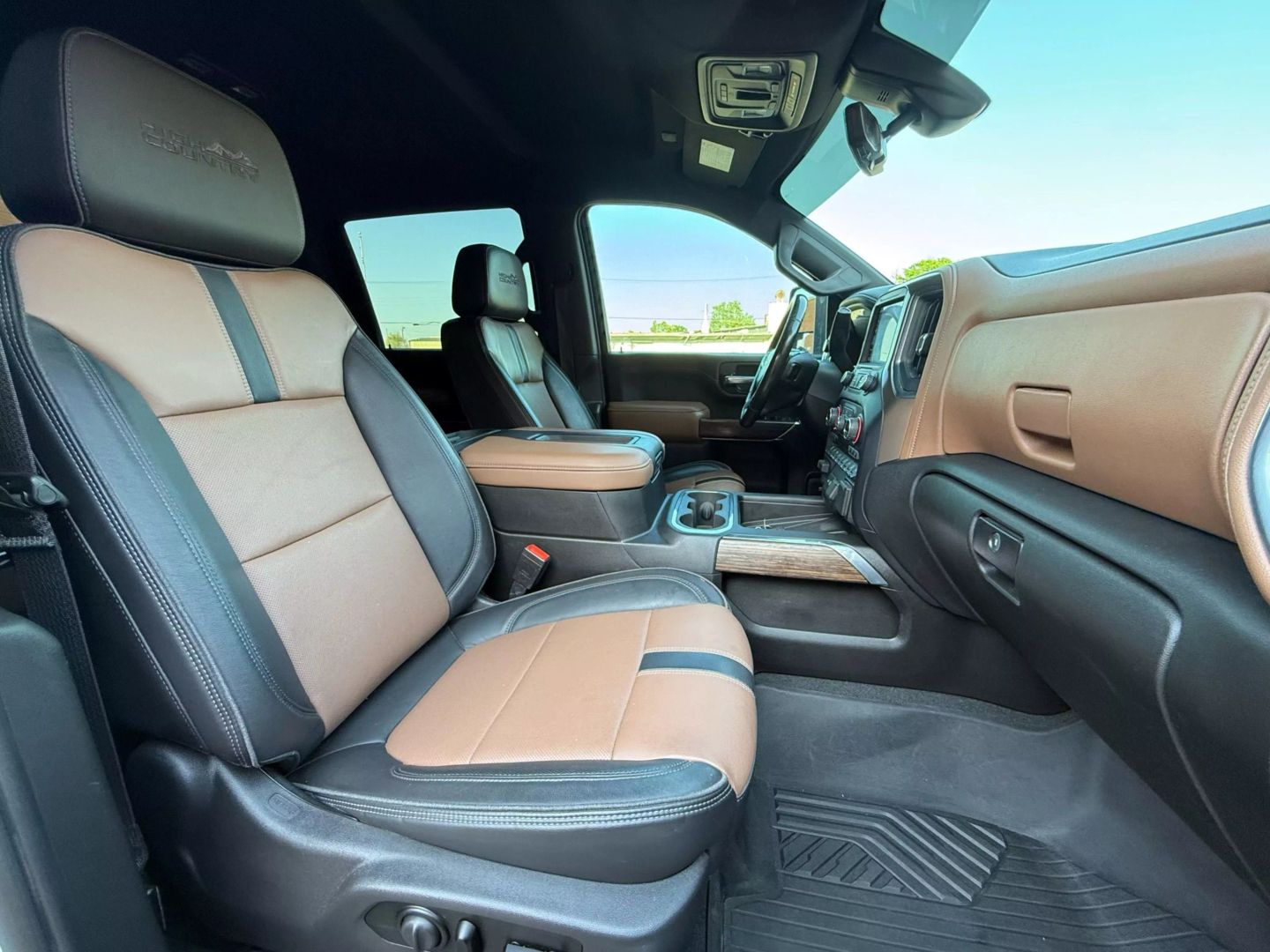 2021 Chevrolet Silverado 2500 Hd Crew Cab - Image 21