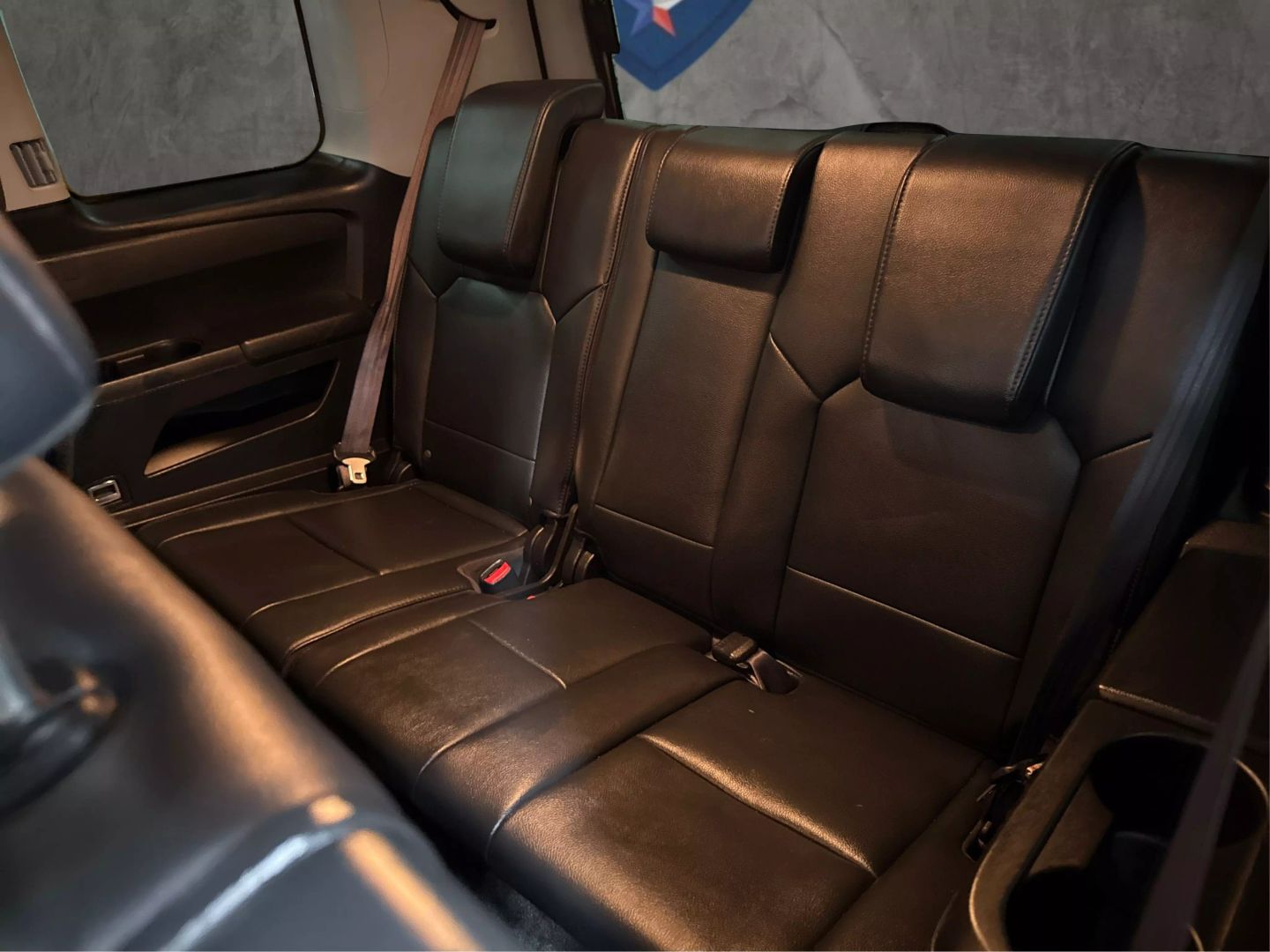 2015 Honda Pilot - Image 28
