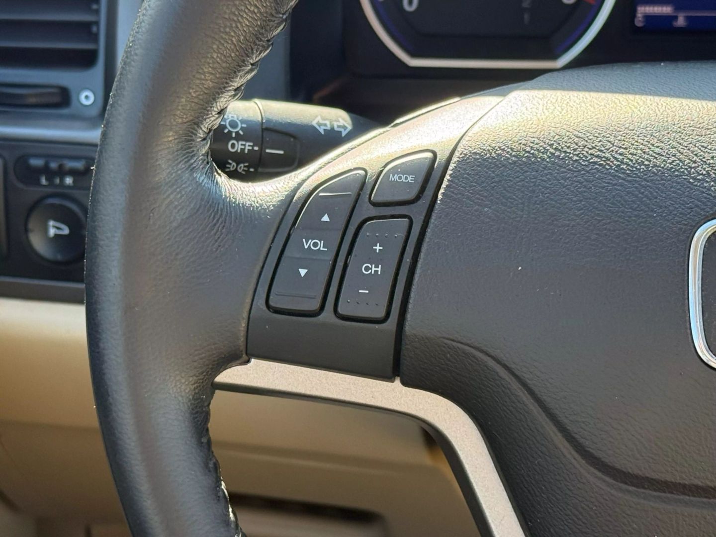 2010 Honda Cr-v - Image 30