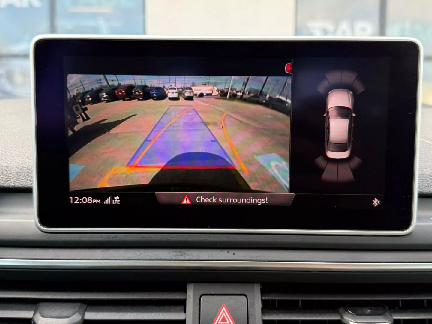 2017 Audi A4 - Image 38