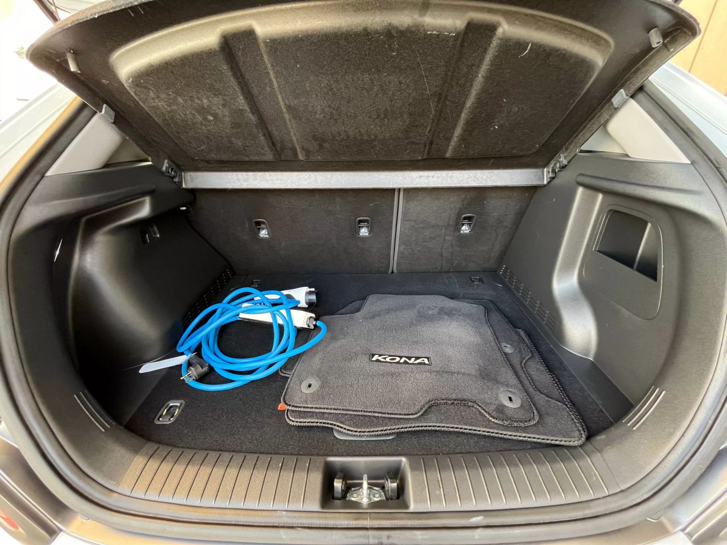 2019 Hyundai Kona Electric  Vin: Km8k33ag4ku029358 Stock Id: 029358 - Image 26