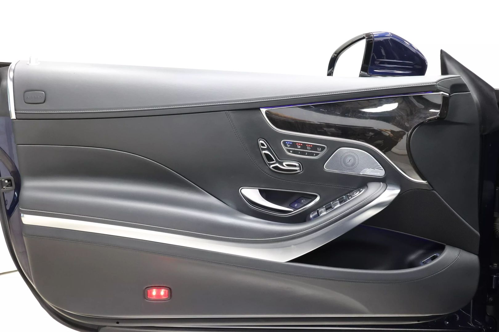 2017 Mercedes-benz S-class - Image 9