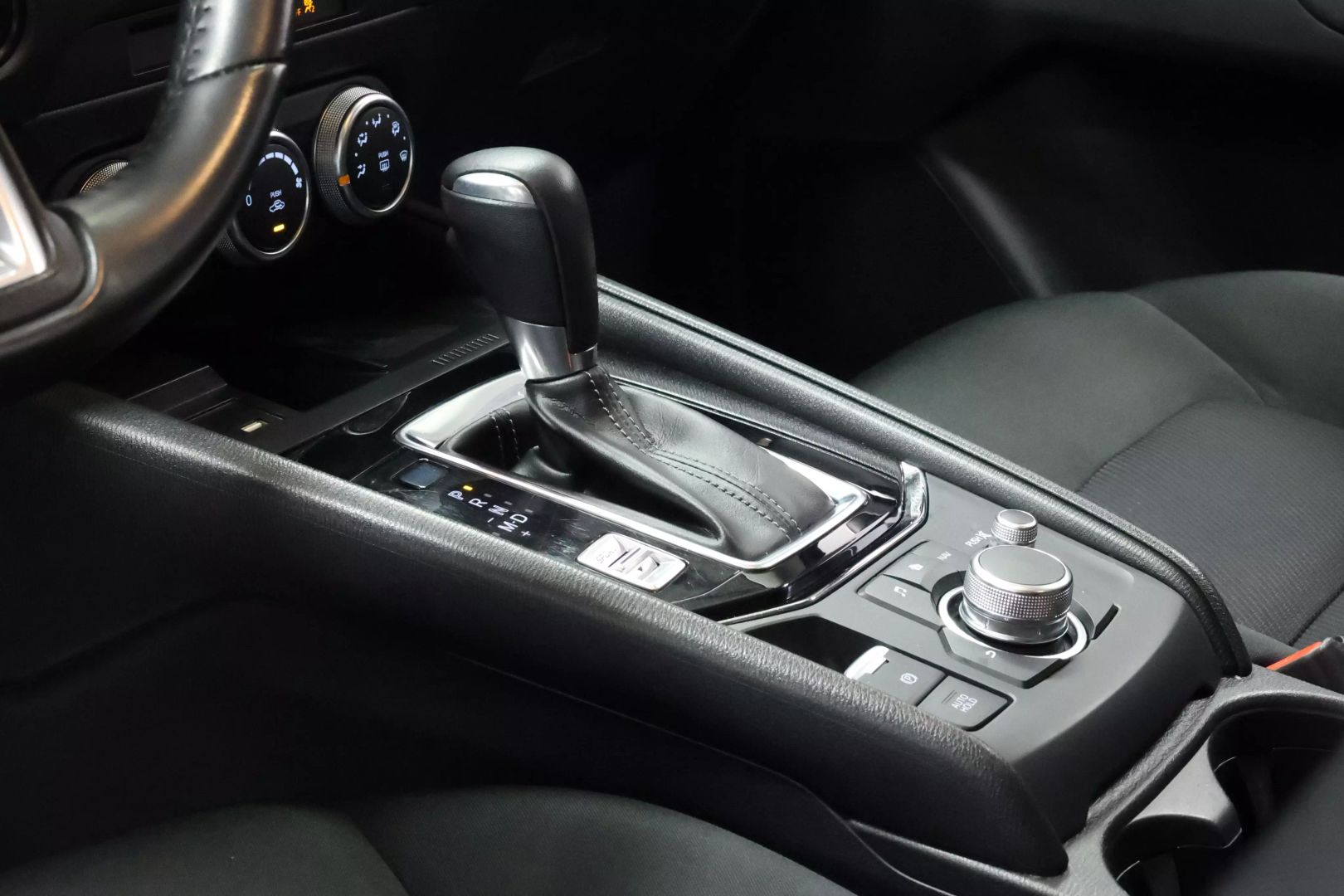 2019 Mazda Cx-5 - Image 43