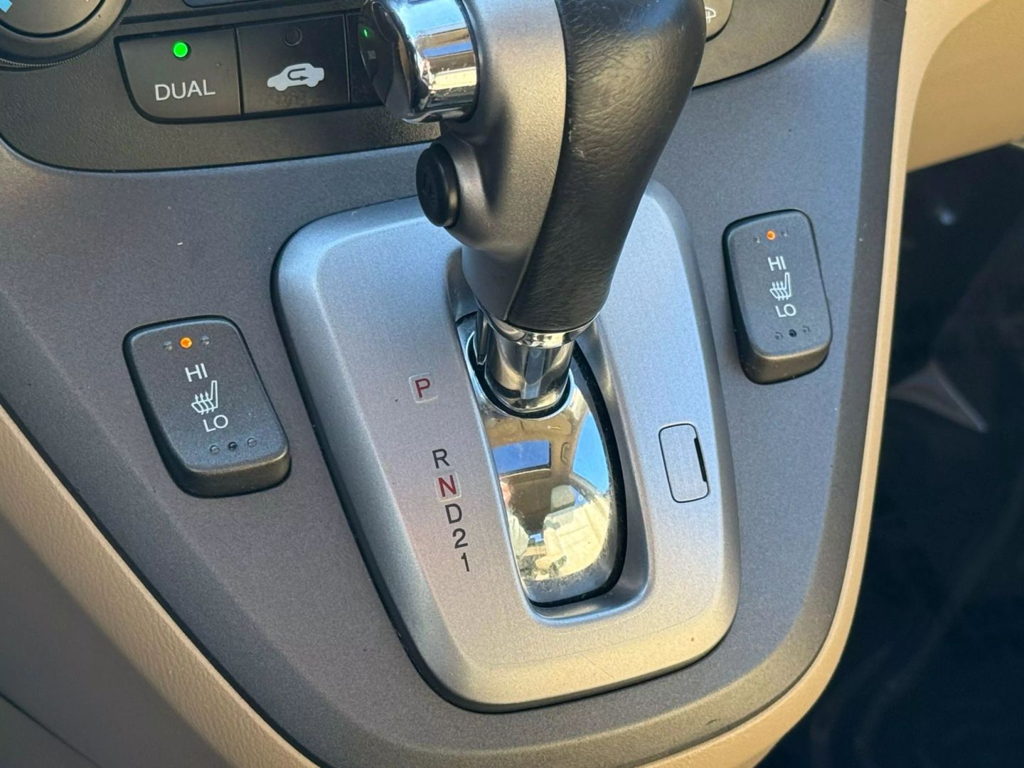 2010 Honda Cr-v - Image 34