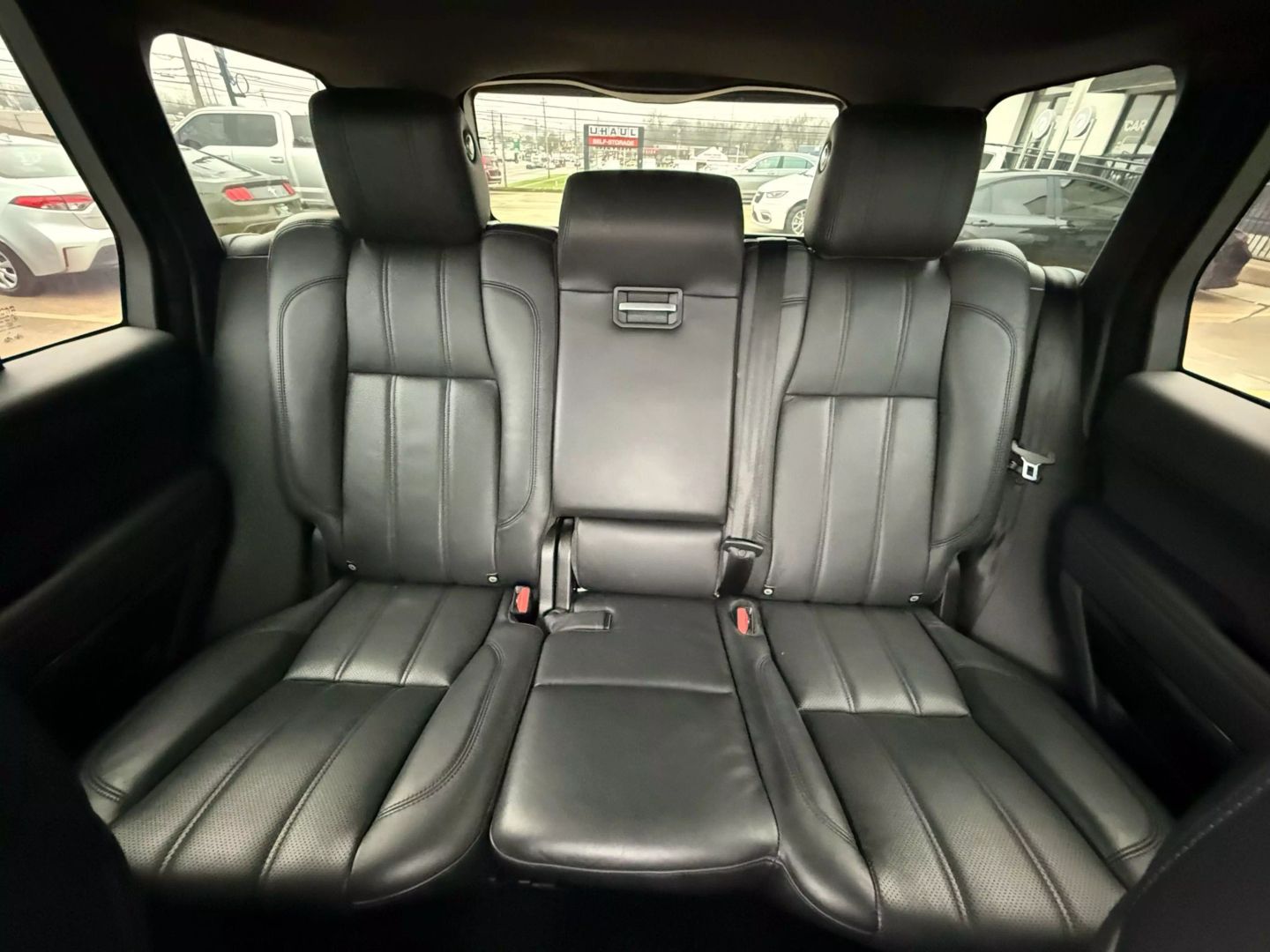 2016 Land Rover Range Rover - Image 52