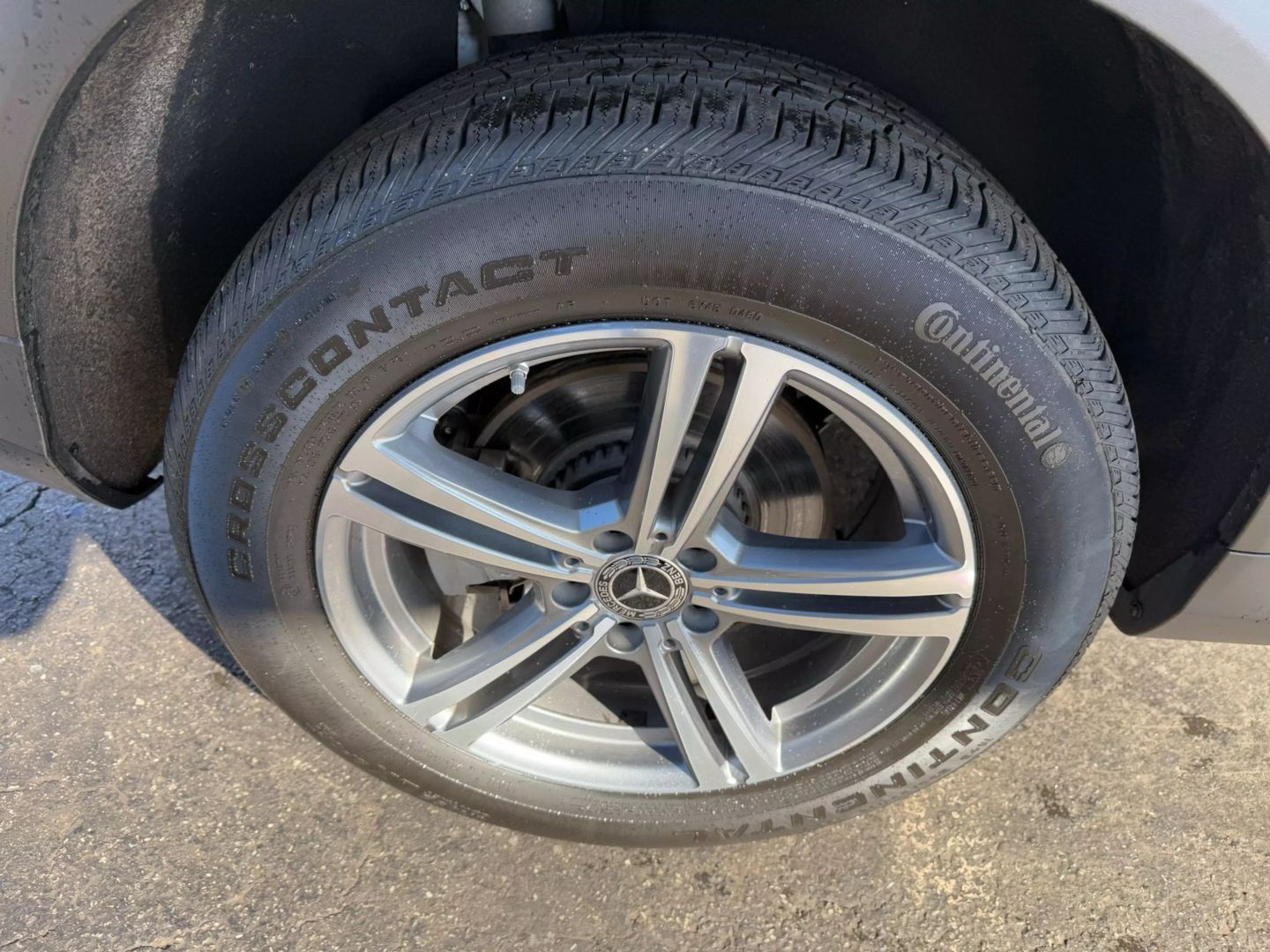 2021 Mercedes-benz Glc - Image 53