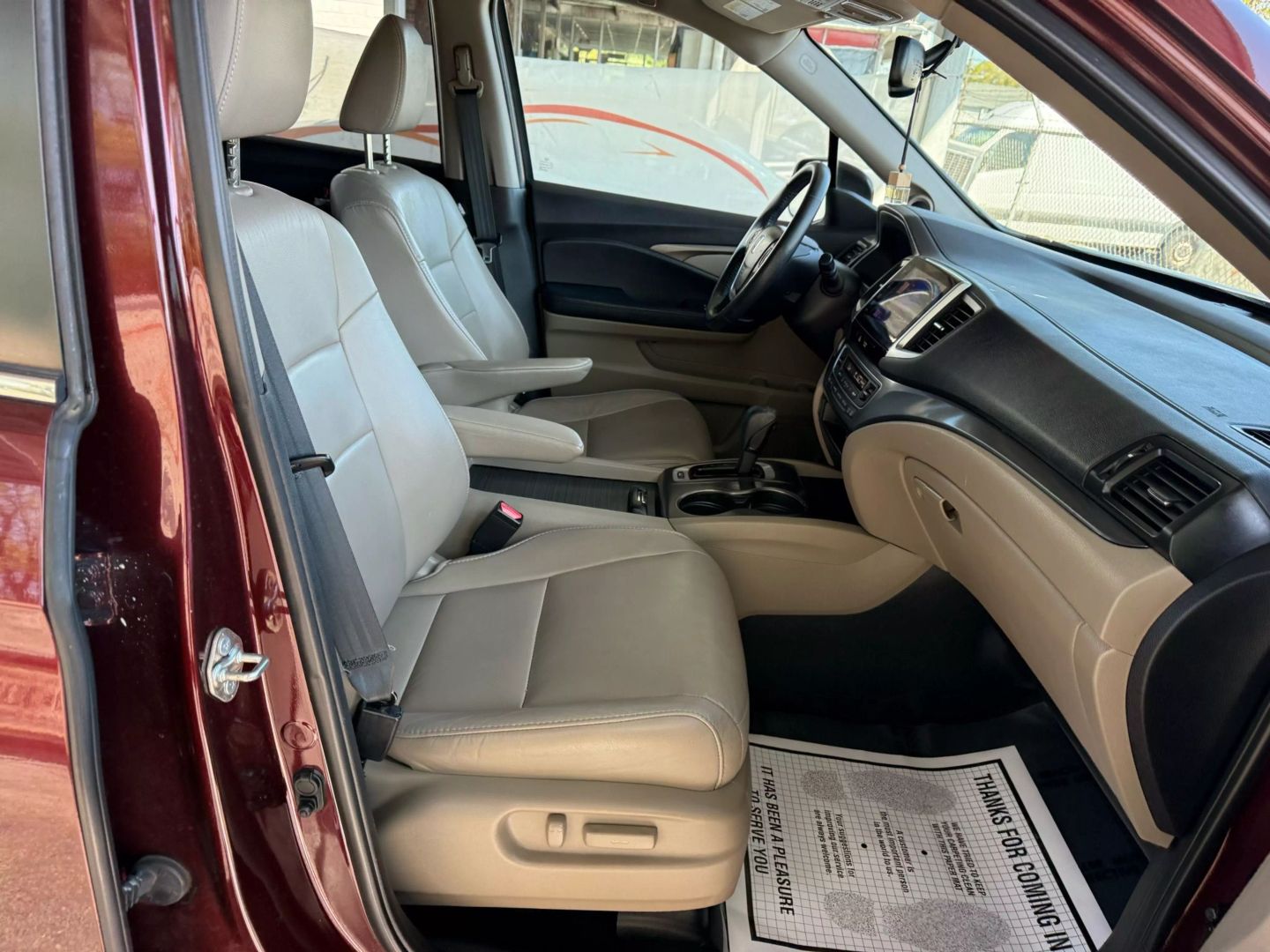2018 Honda Pilot - Image 27
