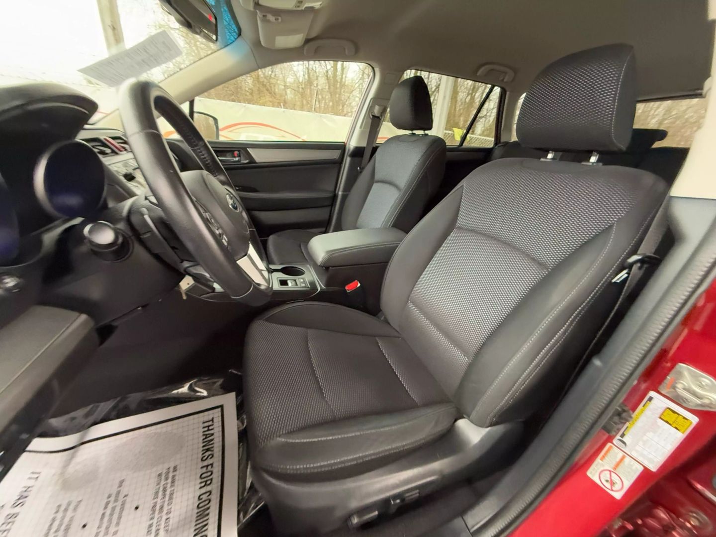 2016 Subaru Outback - Image 16