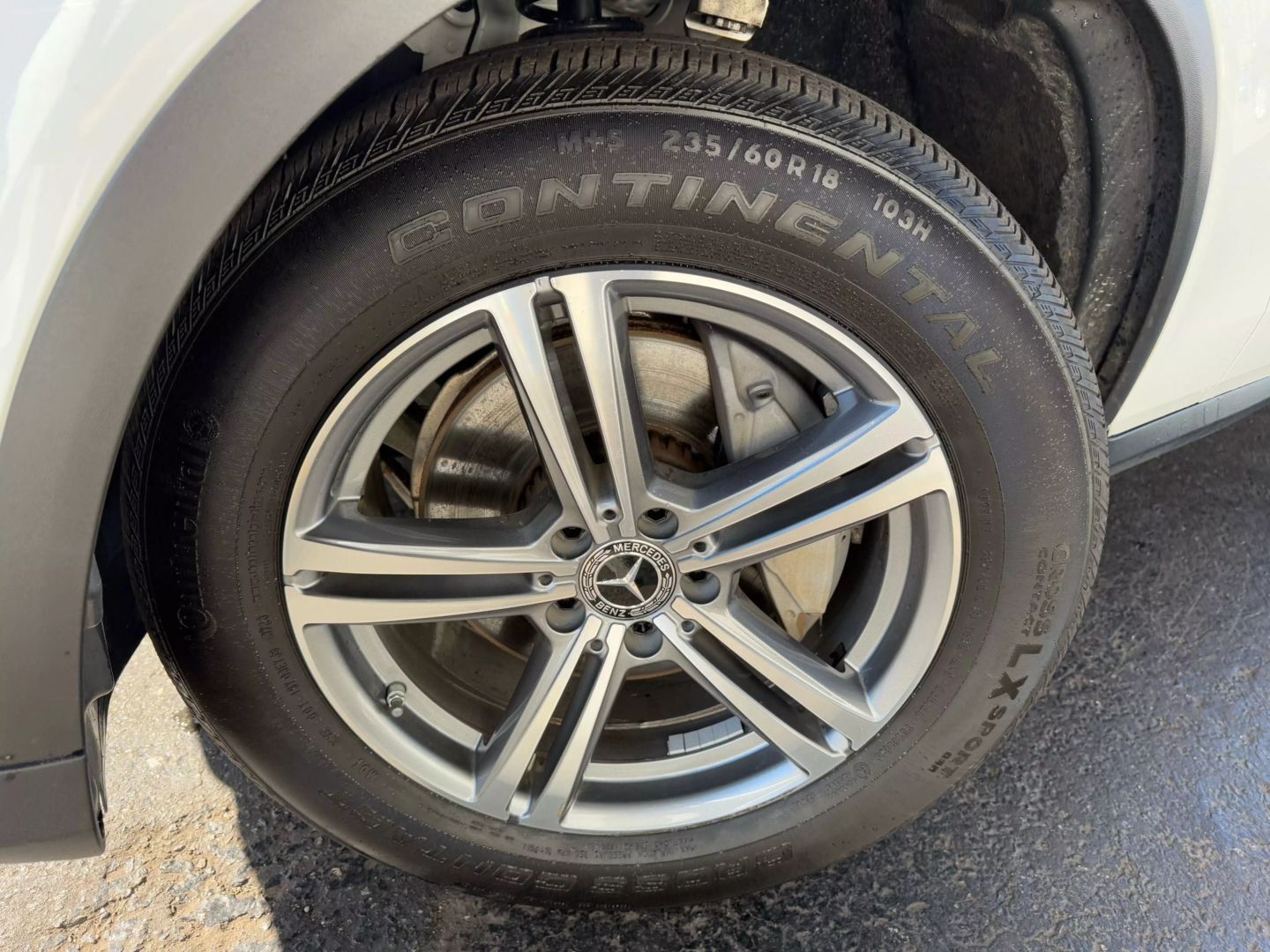 2021 Mercedes-benz Glc - Image 46