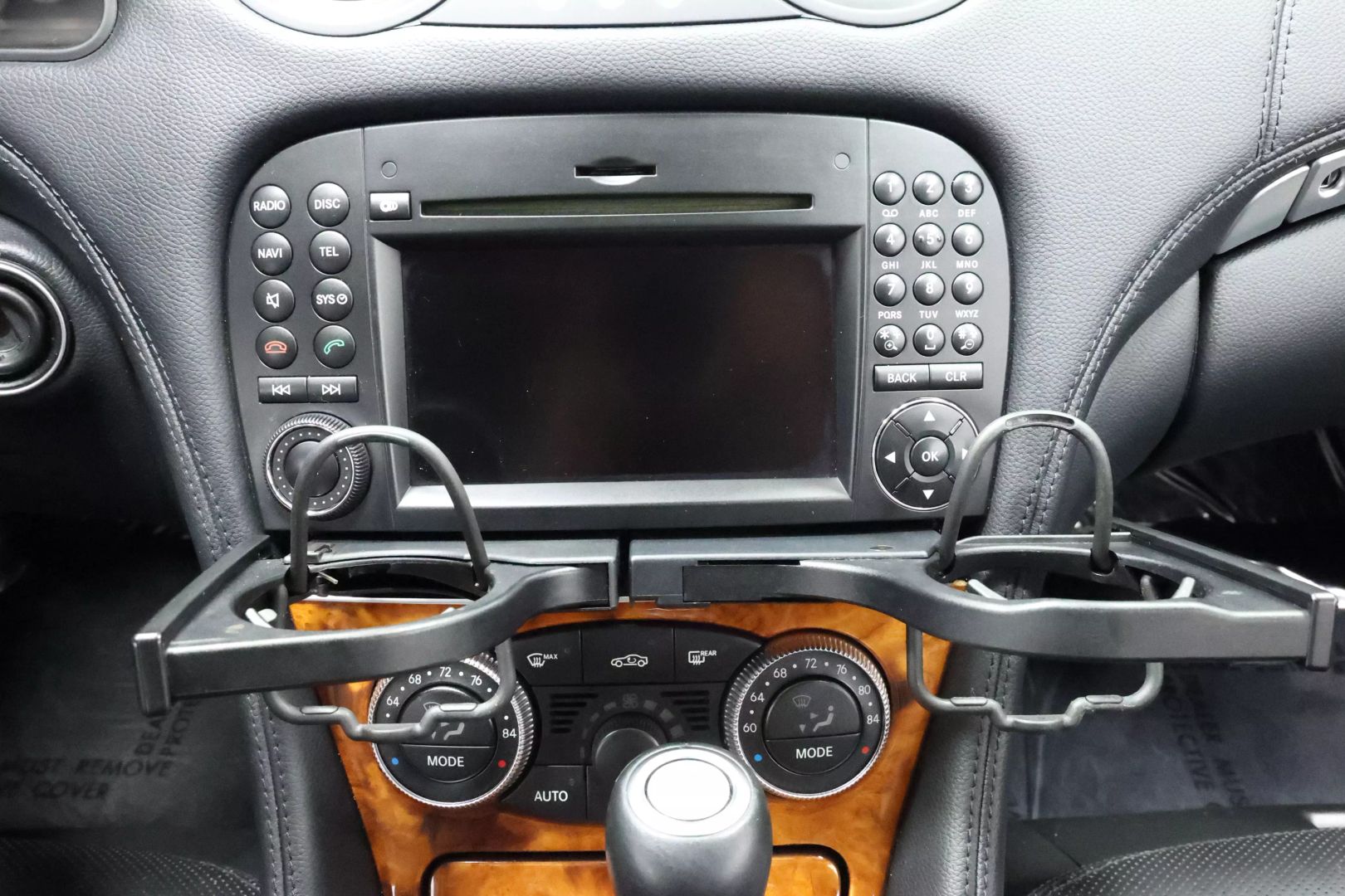 2011 Mercedes-benz Sl-class - Image 37
