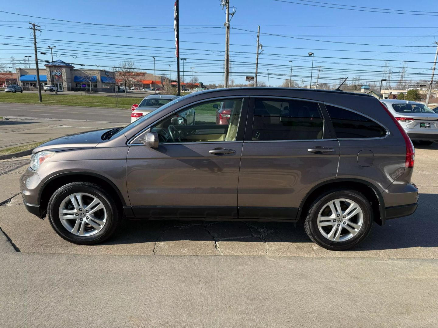2010 Honda Cr-v - Image 6