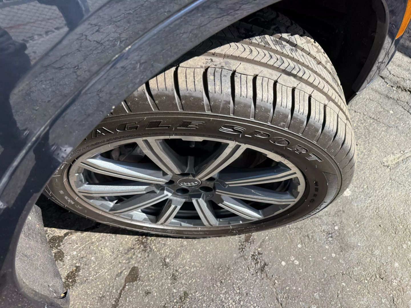 2017 Audi Q7 - Image 52