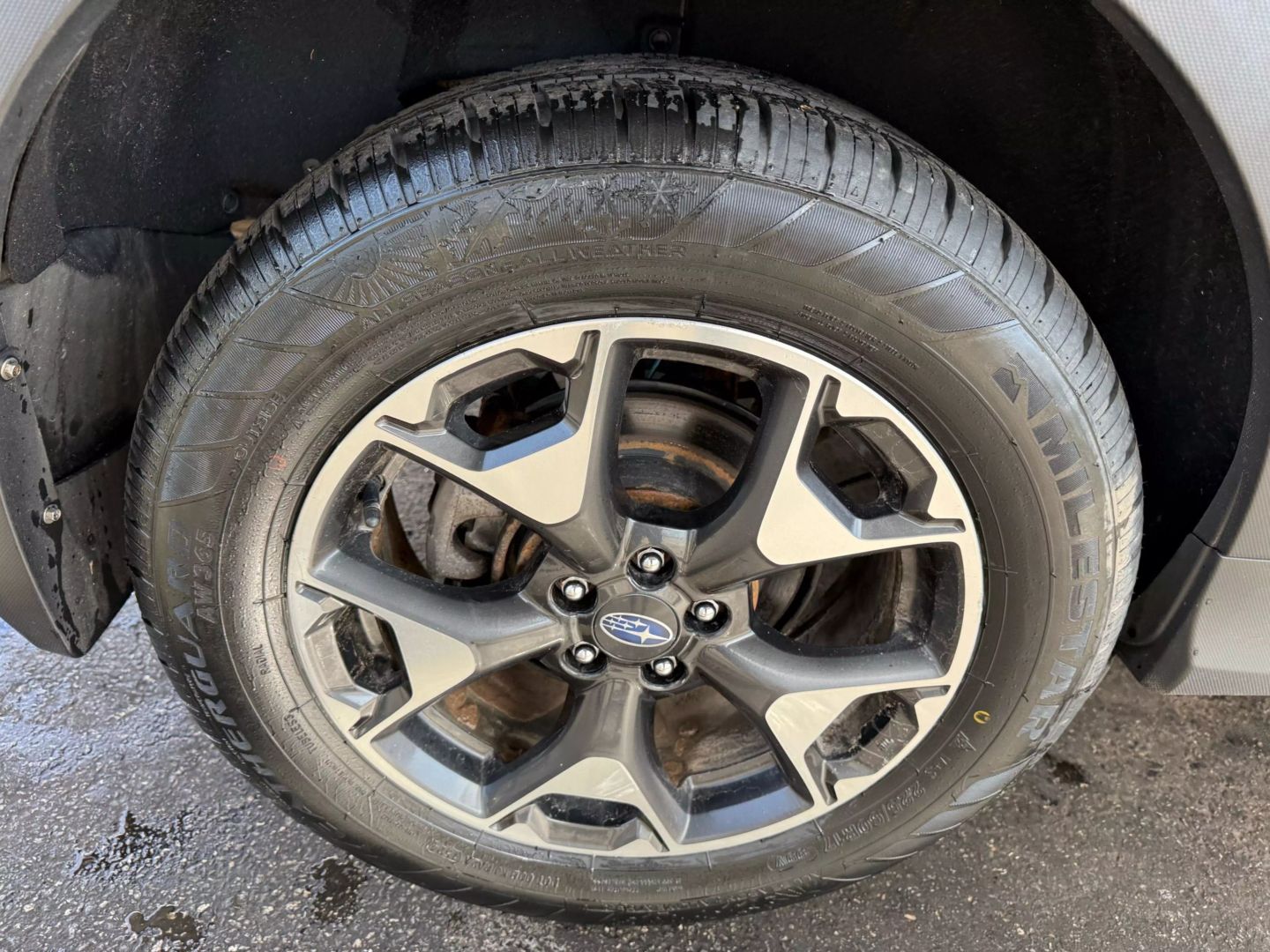 2019 Subaru Crosstrek - Image 45