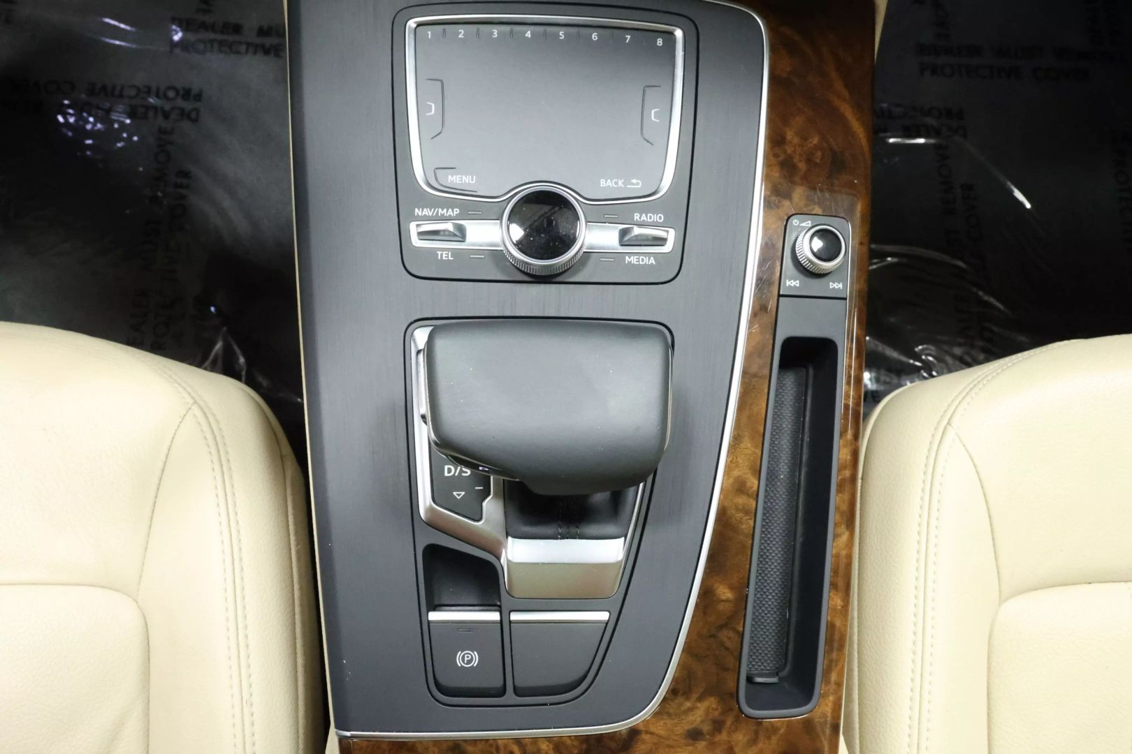 2018 Audi Q5 - Image 40