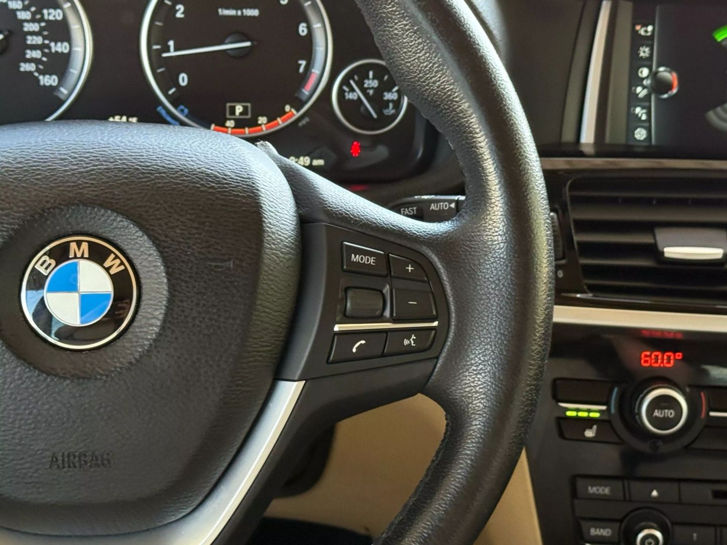 2017 Bmw X3 - Image 36