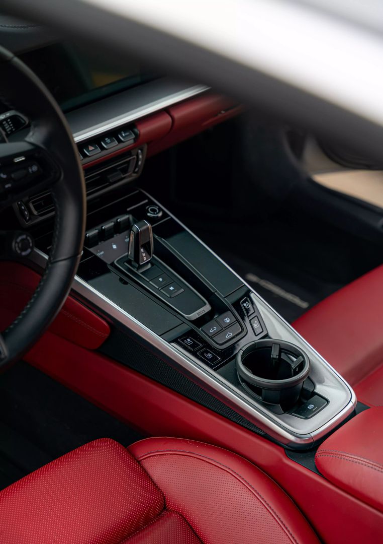 2021 Porsche 911 - Image 56