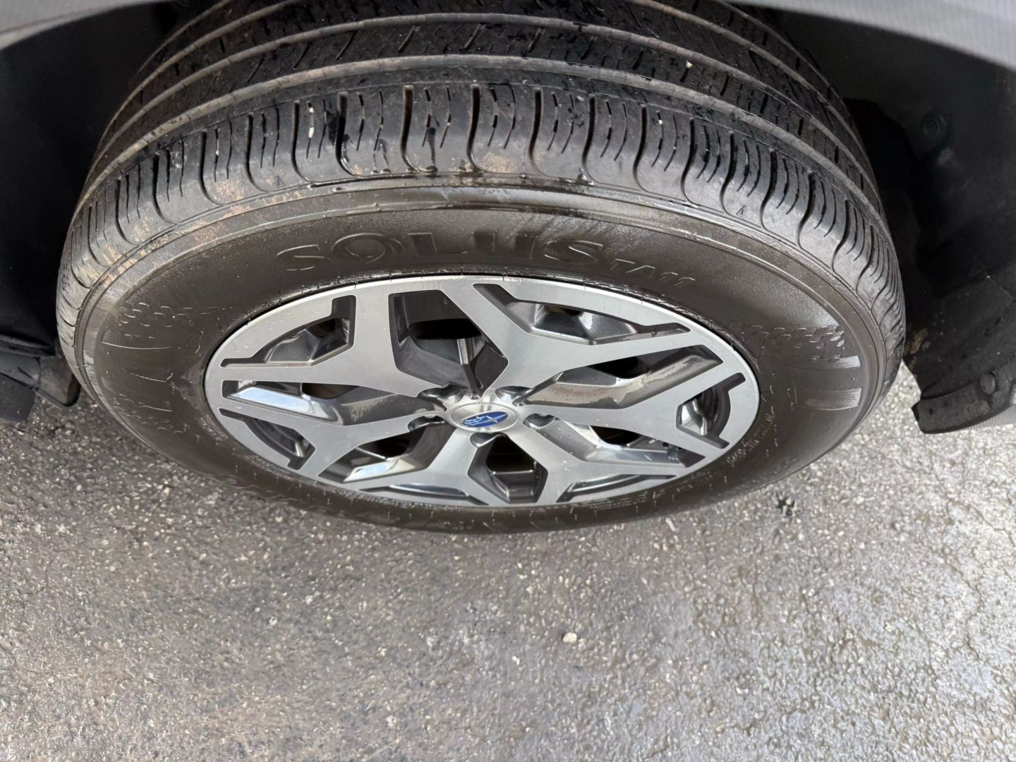 2019 Subaru Forester - Image 43