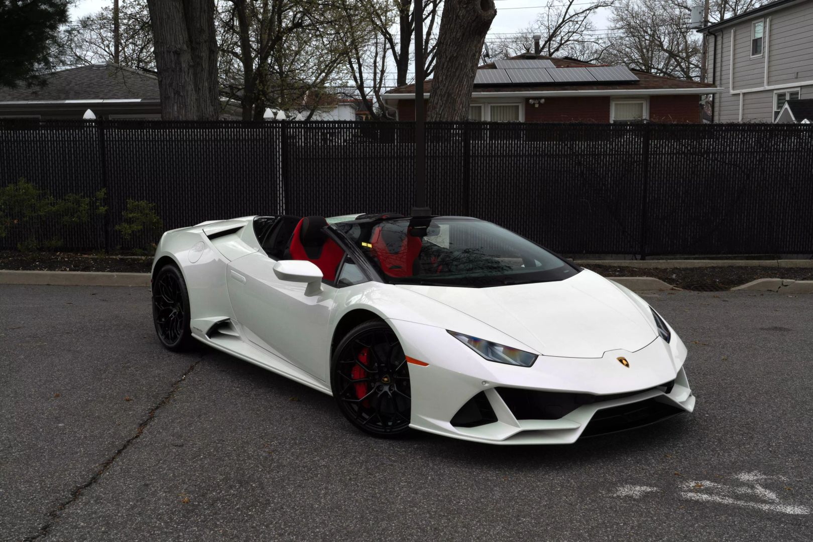 2024 Lamborghini Huracan - Image 2