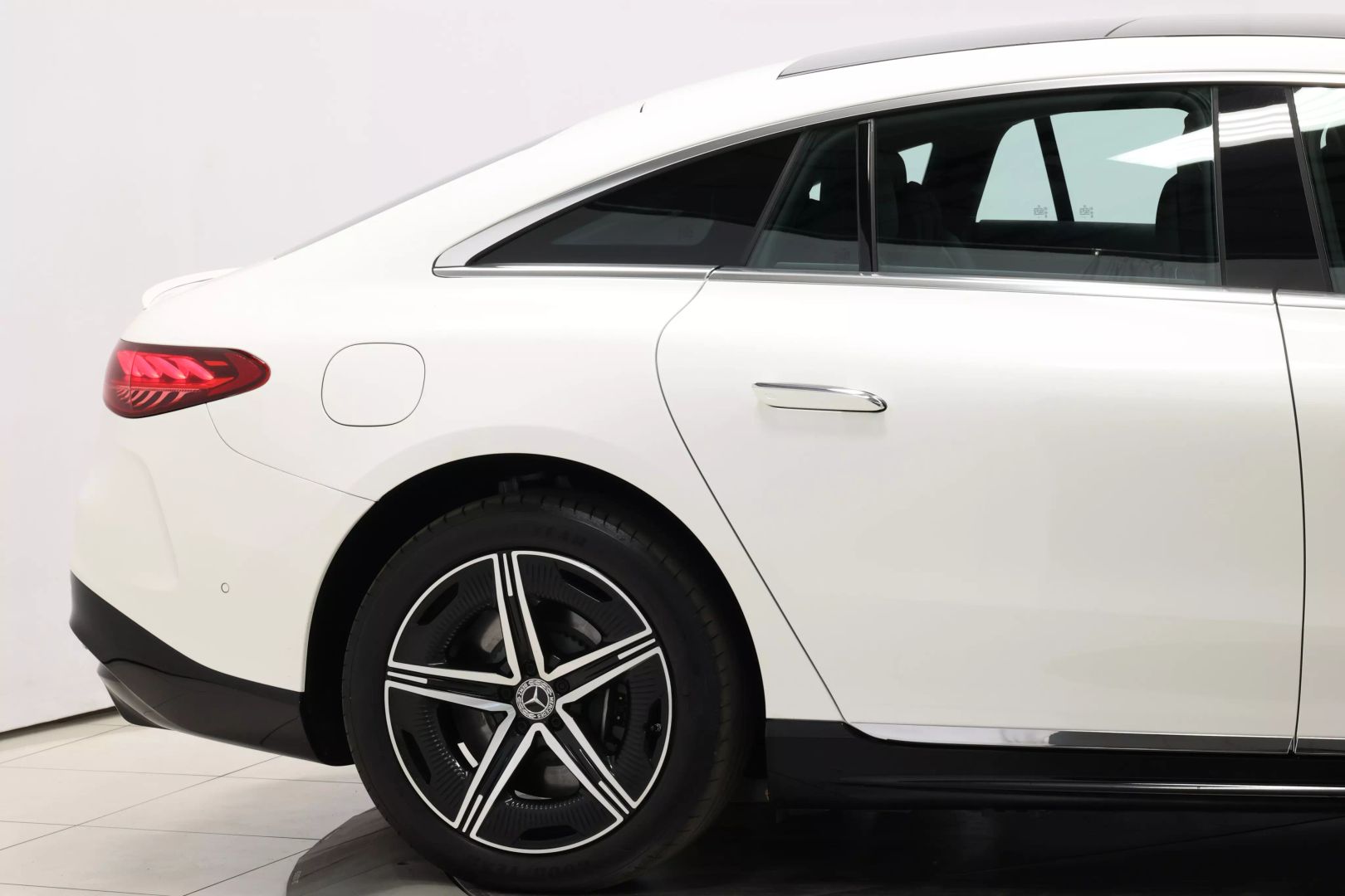 2023 Mercedes-benz Mercedes-eq Eqs - Image 77