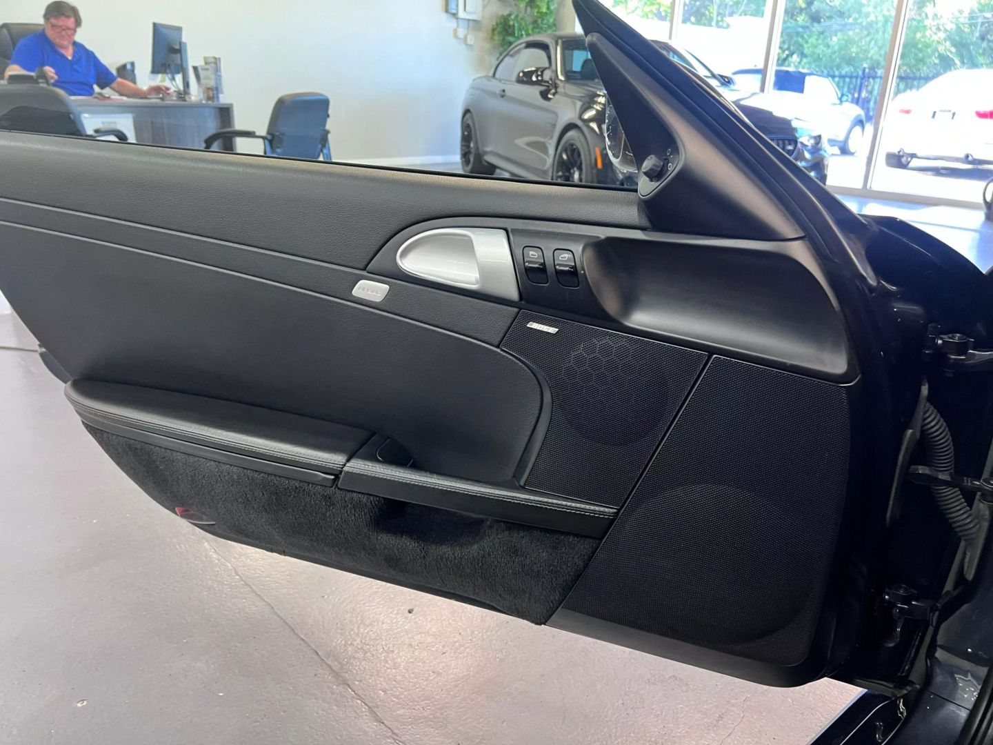 2007 Porsche Boxster S Cabriolet 2d - Image 20