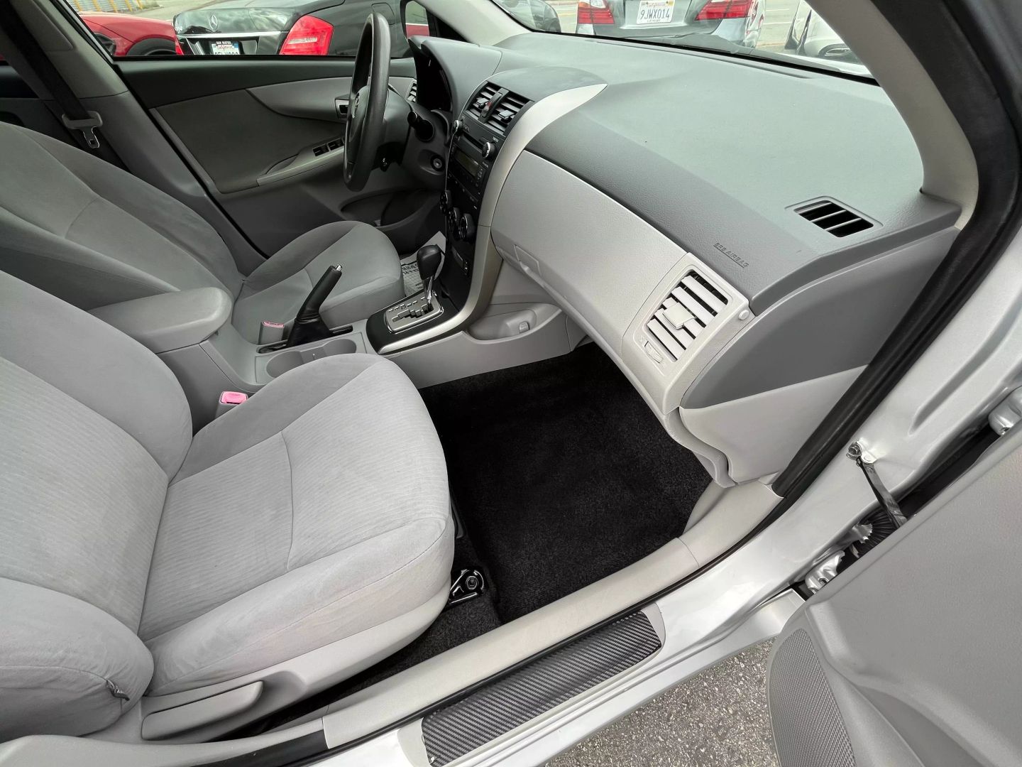 2010 Toyota Corolla  Vin: Jtdbu4ee0aj062177 Stock Id: 062177 - Image 12