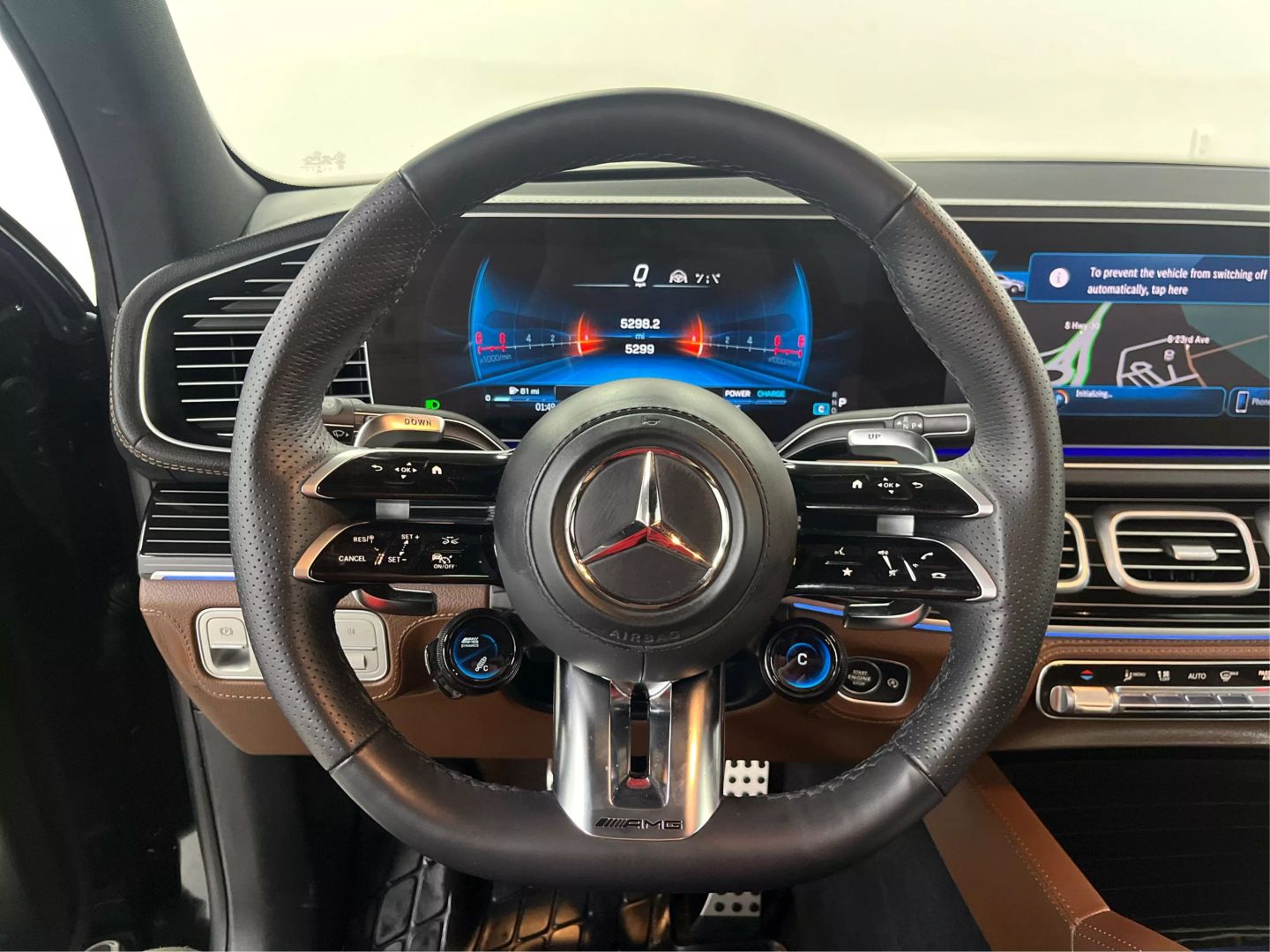 2025 Mercedes-benz Mercedes-amg Gle - Image 18
